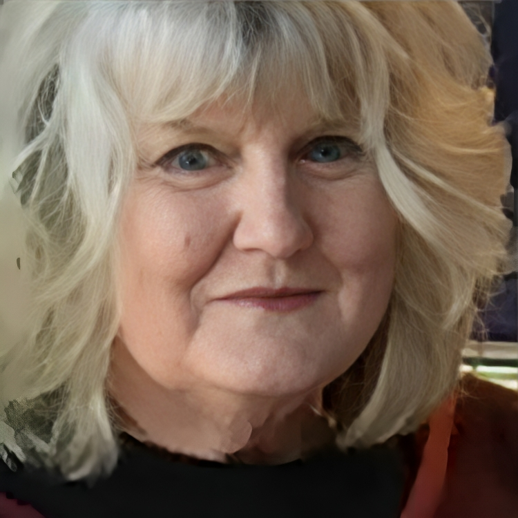 Sharon Ivey