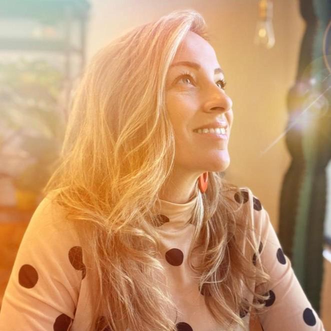 Stephanie Michele Sweigart