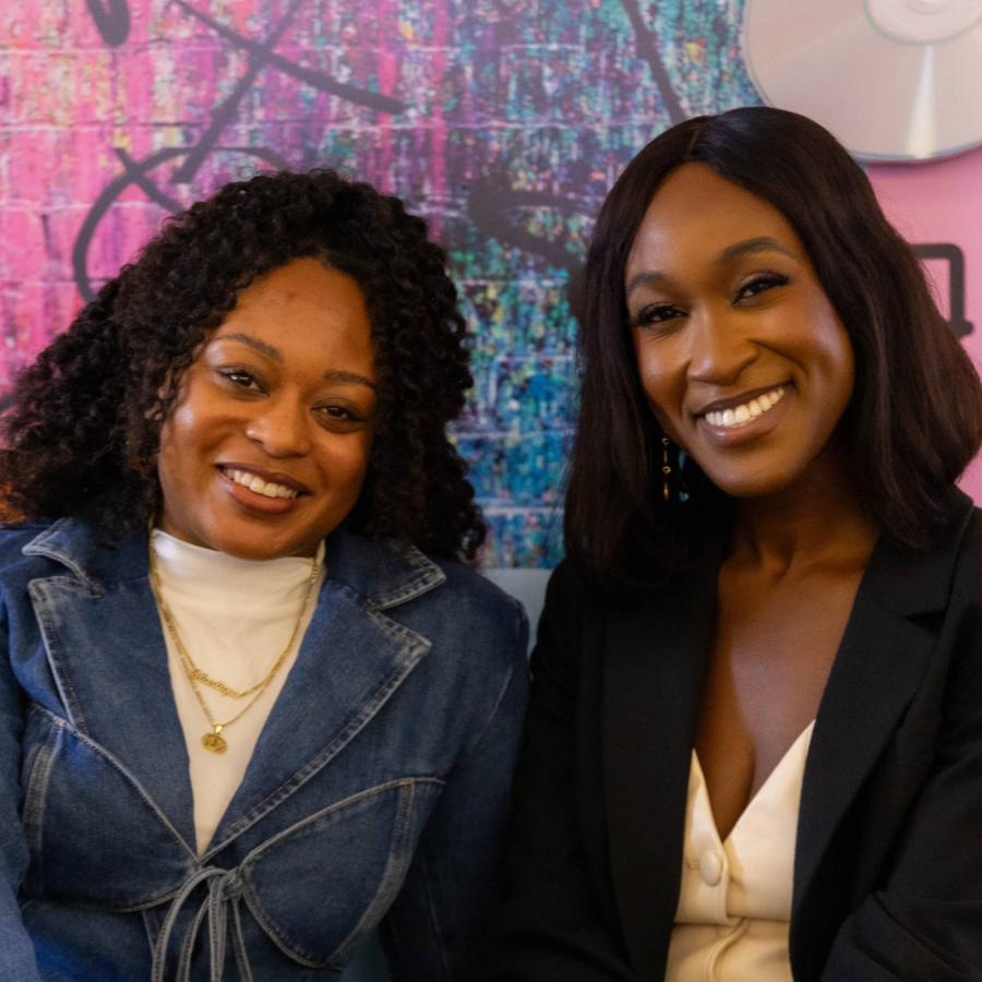 Black SLP Magic Conference