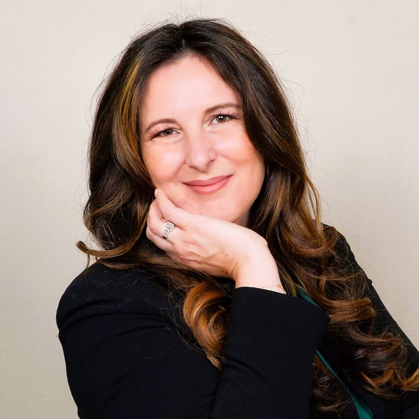 Letizia S. Hendrickson