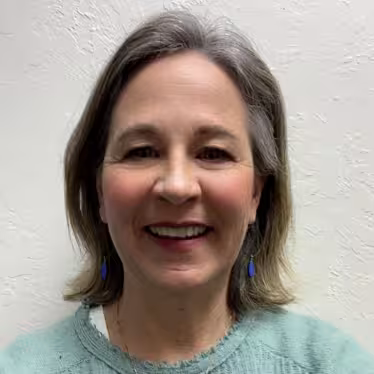 Wendy Morgan