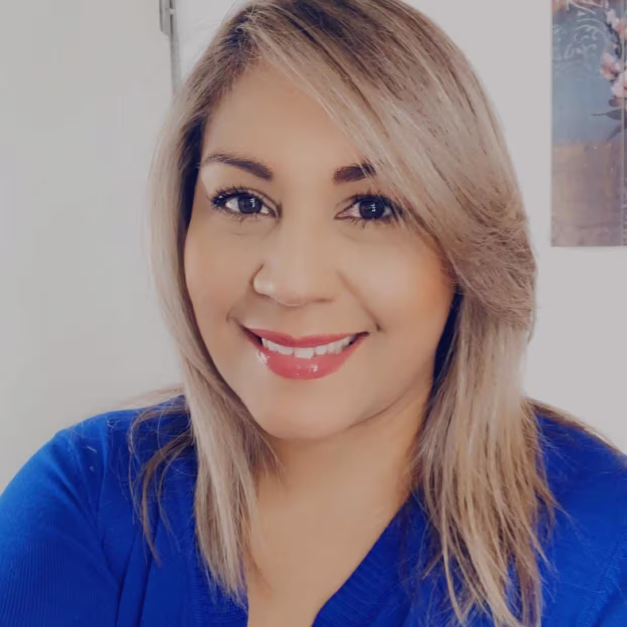 Linna D. Reyes Sanabria