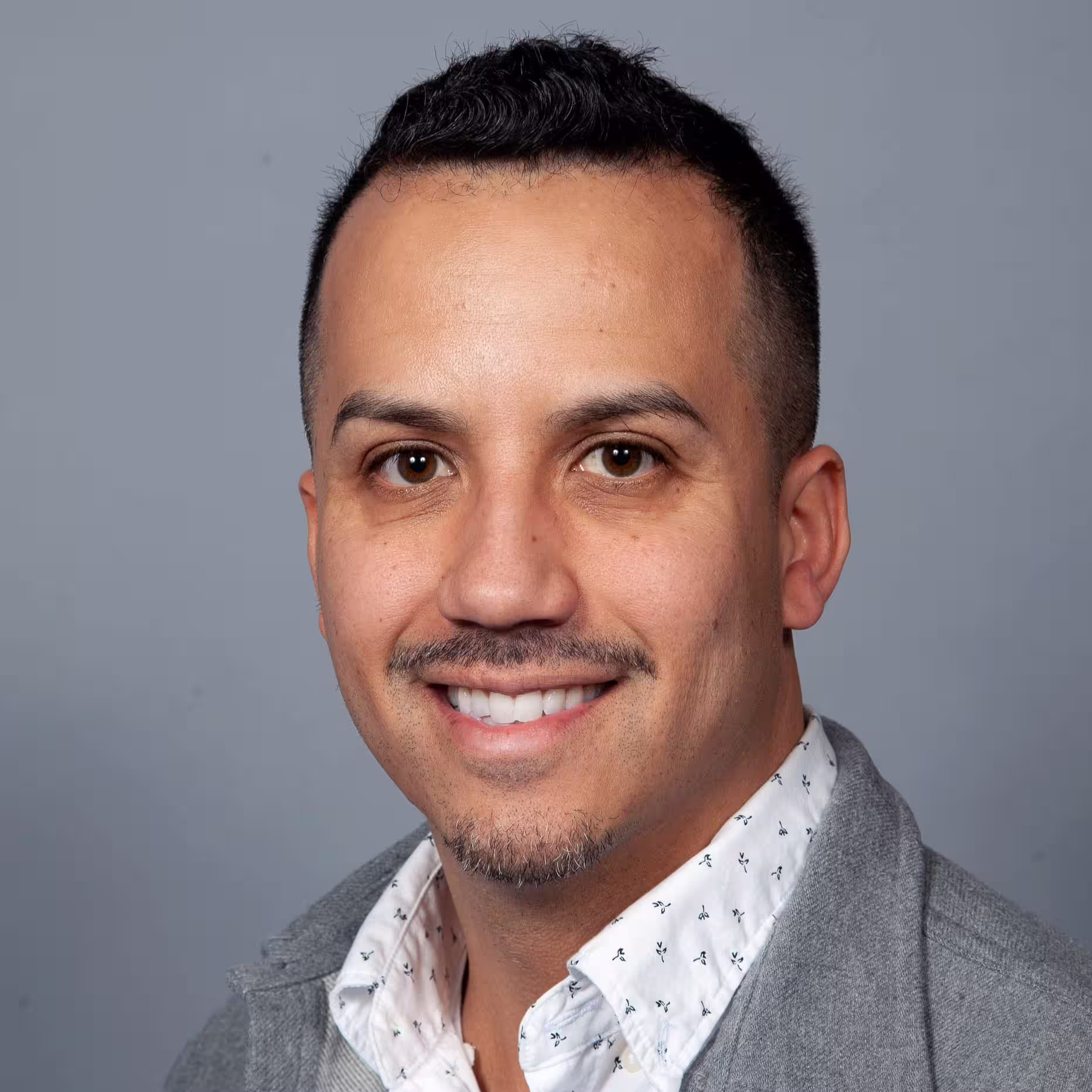 Carlos Irizarry Pérez