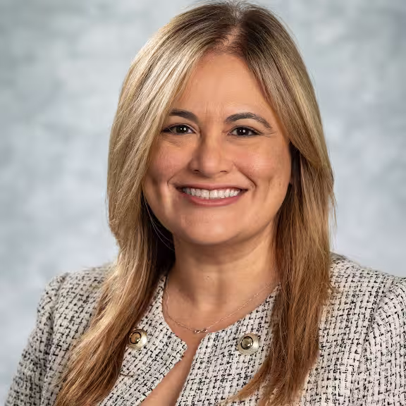 Maria Centeno Vazquez