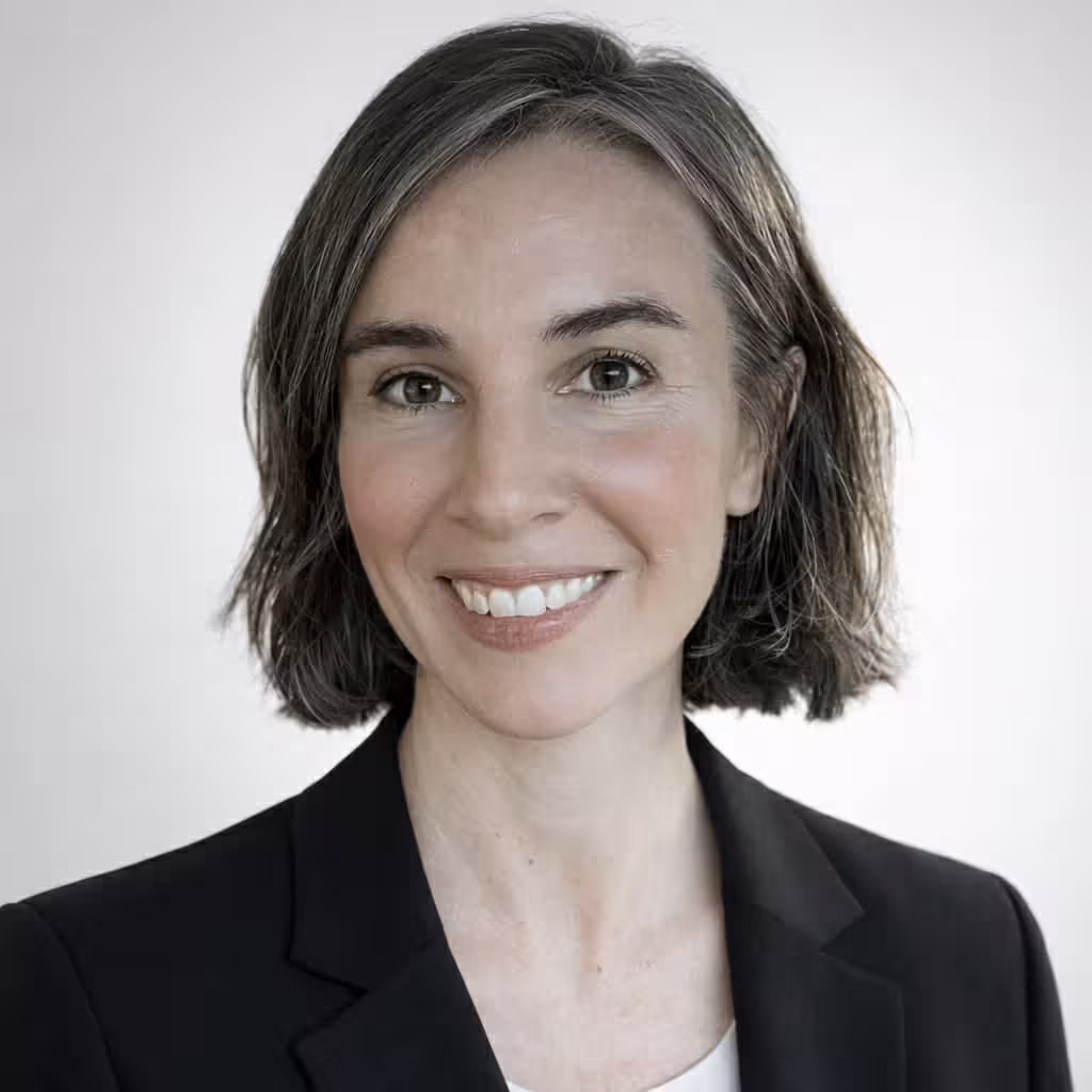 Megan McCue